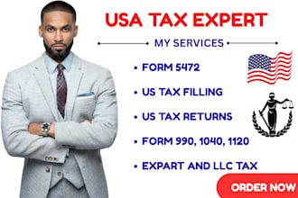 prepare fbar fatca 1040nr, 8938, US expat tax, fix irs tax amendment, 5472