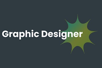 design eye catching sales flyers, promotional banners, marketing graphics