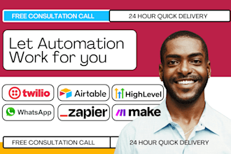 custom airtable CRM operations dashboards automations lead tracking renewals