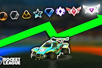 be your professional rocket league coach