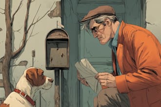 do digital illustration comic style
