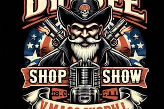 design high quality vintage diesel shop logo with t shirt design