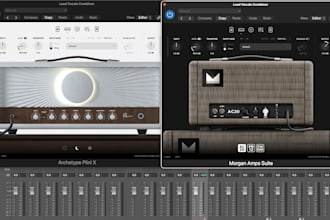 reamp your guitar tracks with neural dsp