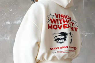 tshirt and merch graphic design for your print on demand