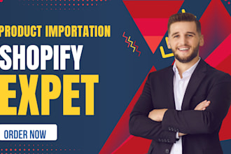 source reliable products and suppliers for importation