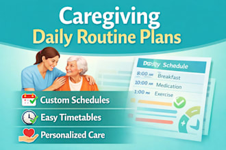 provide professional online caregiving advice and support