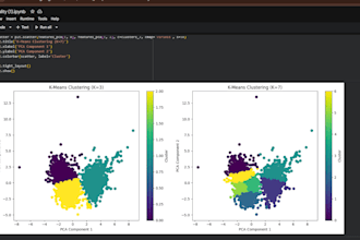 machine learning engineer and ai expert