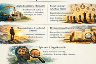 do ethics, philosophy,sociology and psychology