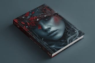 design book cover design, book cover design