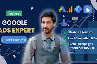 manage your google ads with an efficient strategy