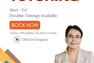 design clean and professional canva posts and posters