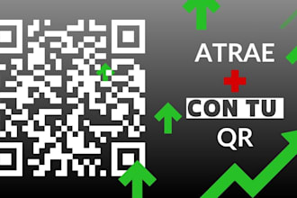 creare qr para tu negocio