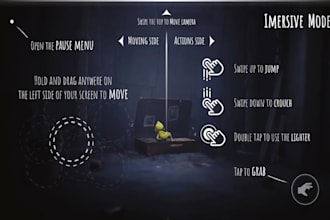 design unreal engine ui, unity game UI UX, 2d 3d menu hud, mobile PC web