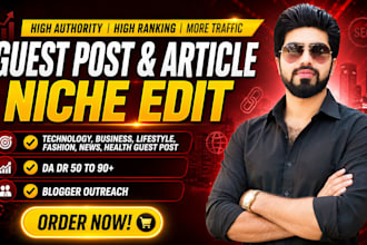 provide high da guest post backlinks from canada USA germany and australia