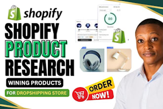 find winning products for shopify dropshipping