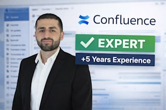 manage your confluence project and boards
