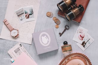 create a personalized travel itinerary for croatia