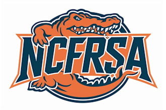 design modern crocodile logo