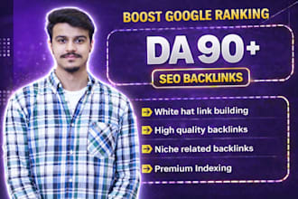 provide complete monthly website off page SEO services