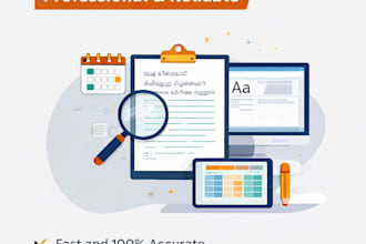do malayalam typing copy paste and data entry