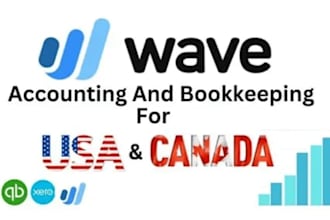 manage your canadian accounting and bookkeeping for your business