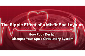 write professional tailored spa and wellness articles