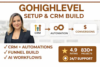 gohighlevel expert gohighlevel website go highlevel landing page sales funnel
