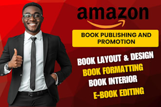 design book interior, book layout design, ebook formatting, KDP book formatting