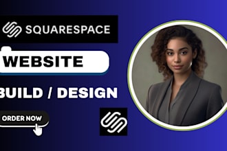 build squarespace website revamp create squarespace site clone squarespace site