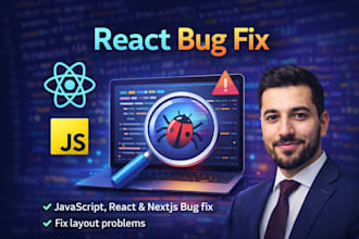 fix react bugs and optimize javascript frontend performance