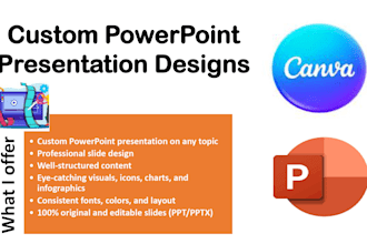 create professional medical powerpoint presentations