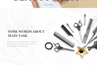 hair extension website, hair extension shopify store, wix hair extension website