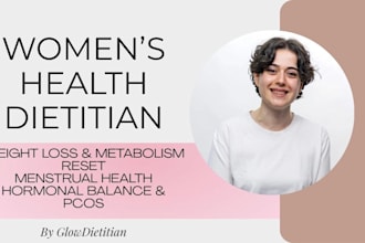 fix your metabolism with a personalized hormonal weight plan