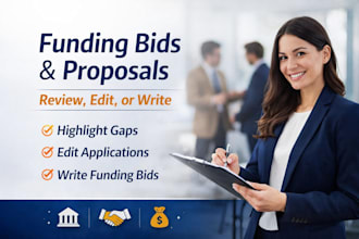 prepare UK public sector tender responses