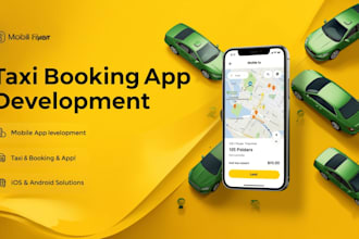 develop taxi booking app cab booking app ola uber taxi app taxi booking website