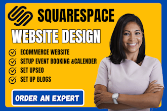 redesign squarespace website design squarespace revamp squarespace edit squaresp
