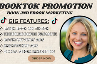 booktok promotion book marketing tiktok book promotion booktok book marketing