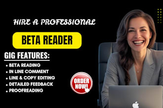 alpha and beta read your fantasy, scifi, thriller, romance, christain book