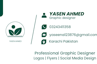 design cards, posters ,vouchers and instagram post