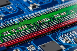 professionally design and optimize pcb layouts ready for manufacturing