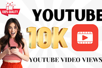 boost youtube channel subscribers with organic suscribers