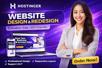 hostinger website design hostinger website redesign or hostinger website design