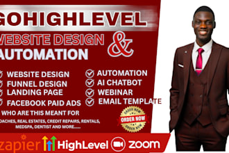 fix gohighlevel expert gohighlevel crm automation