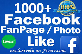 buy 1000 high quality facebook followers fast