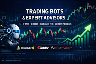 code strategy on quantower, ctrader, ninjatrader, mt5 mt4, tradingview, mql4 mql