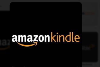 read and provide honest review on kindle book, manuscript