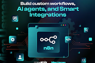 n8n automation n8n ai agent n8n workflow n8n whatsapp chatbot API integration