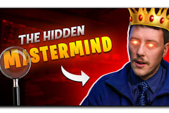 be your thumbnail maker