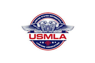 design a premium logo for law firms and legal professionals
