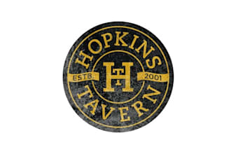 design greatest beer bar logo for hopkins tavern